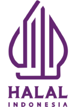 Logo Halal